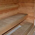 Saarituvat Holiday home *
