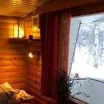 Saarituvat * Rovaniemi