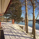 Holiday home Saarituvat Rovaniemi