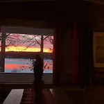 Holiday home Saarituvat Rovaniemi