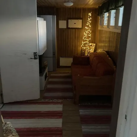 Saarituvat * روفانييمي