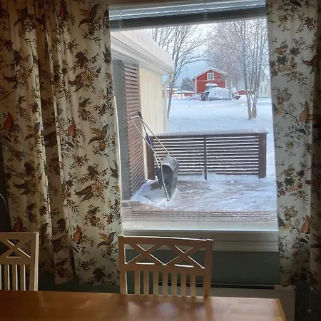 サーレトヴァットゥ コテージズ