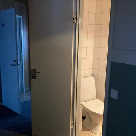 Saarituvat بيت للعطل *