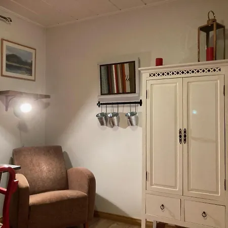 بيت للعطل Saarituvat