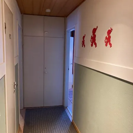 別荘 サーレトヴァットゥ コテージズ *