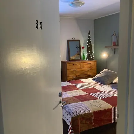 بيت للعطل Saarituvat روفانييمي