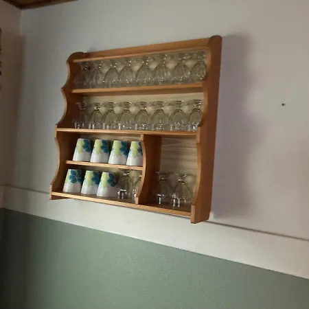 サーレトヴァットゥ コテージズ ロヴァニエミ