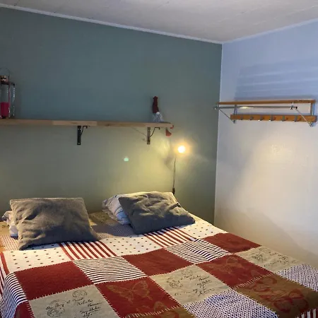 サーレトヴァットゥ コテージズ * ロヴァニエミ