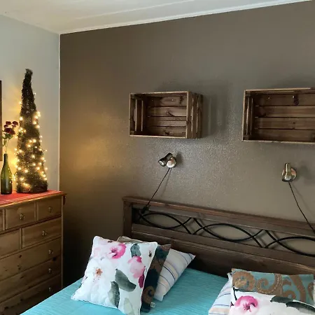 Saarituvat روفانييمي