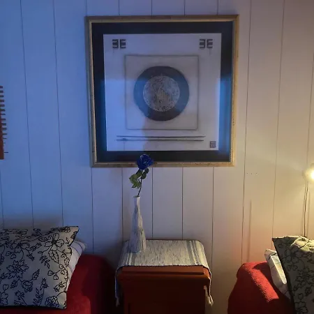 サーレトヴァットゥ コテージズ *