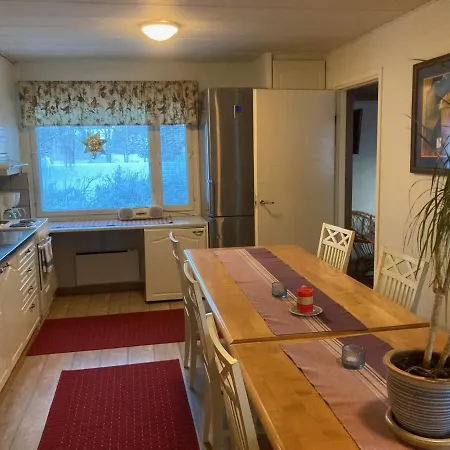 サーレトヴァットゥ コテージズ 別荘 *