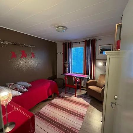 Saarituvat * روفانييمي