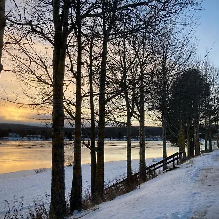 Saarituvat بيت للعطل *