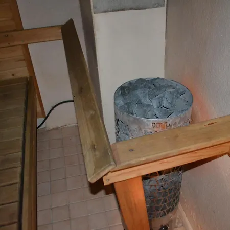 Vakantiehuis Saarituvat *