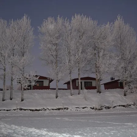 サーレトヴァットゥ コテージズ 別荘