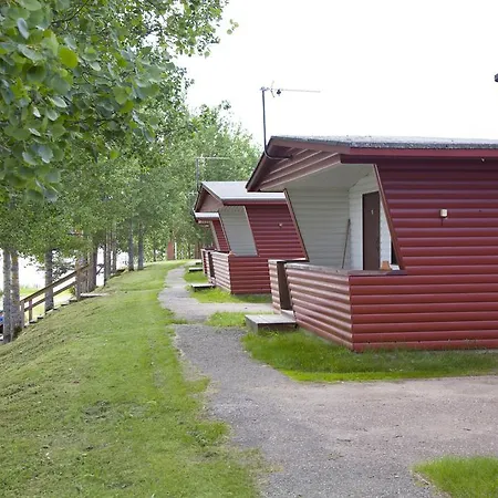 サーレトヴァットゥ コテージズ 別荘