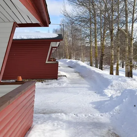 サーレトヴァットゥ コテージズ *