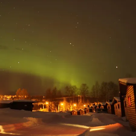 サーレトヴァットゥ コテージズ 別荘