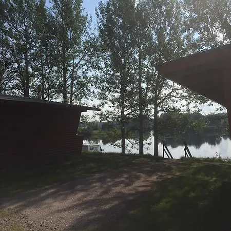 Saarituvat