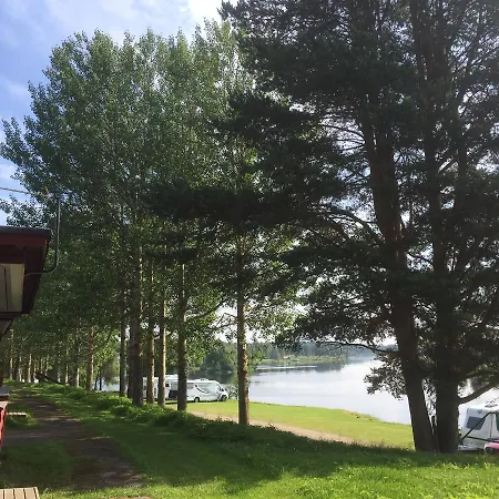 Saarituvat بيت للعطل روفانييمي