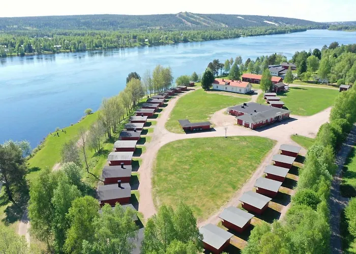 Saarituvat * Рованиеми