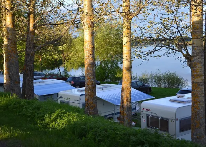 Saarituvat Сasa de vacaciones