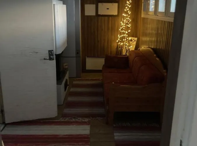 Saarituvat * Ροβανιέμι