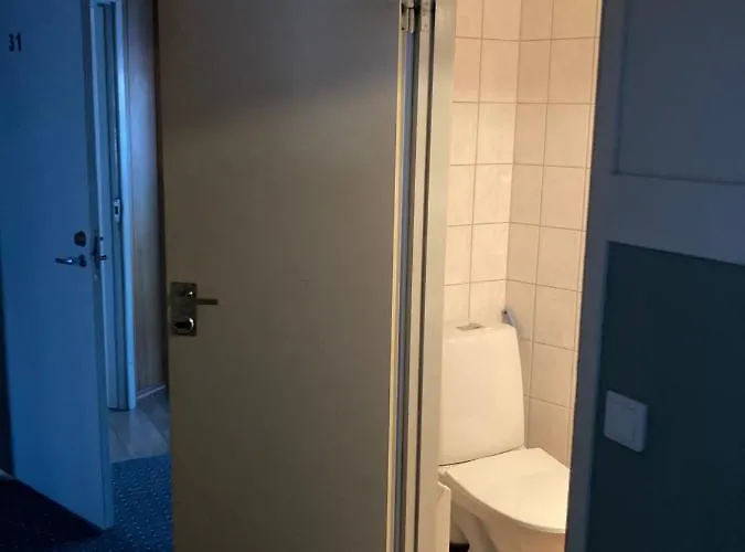 Saarituvat Сasa de vacaciones *