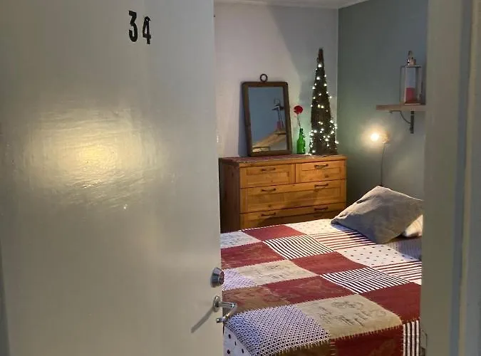 Сasa de vacaciones Saarituvat Rovaniemi