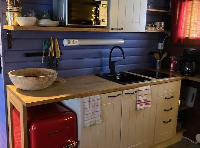 Σπίτι διακοπών Saarituvat