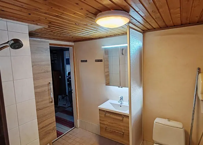 Saarituvat * Rovaniemi