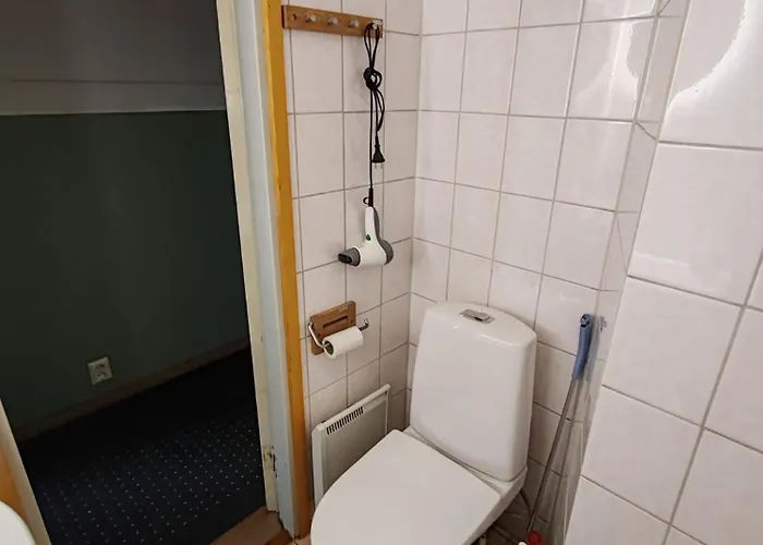 Дом отдыха Saarituvat *