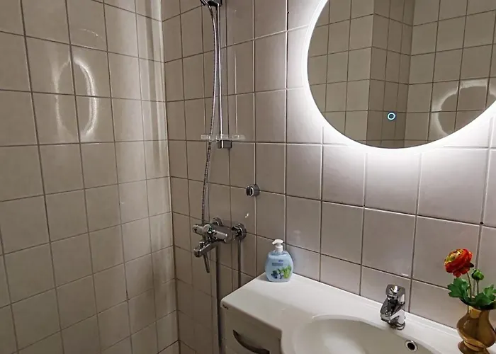 Сasa de vacaciones Saarituvat