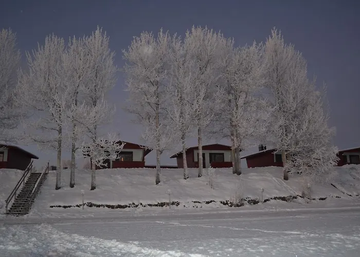 Saarituvat Σπίτι διακοπών