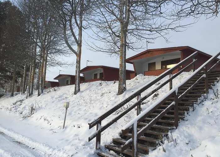 Saarituvat Rovaniemi