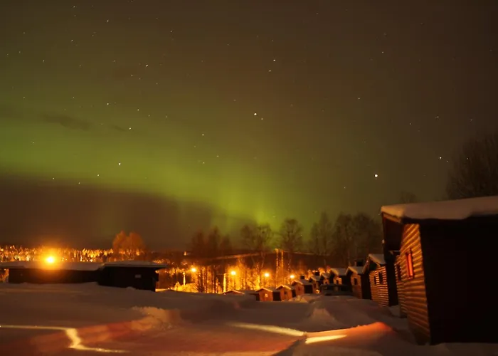 Saarituvat Дом отдыха