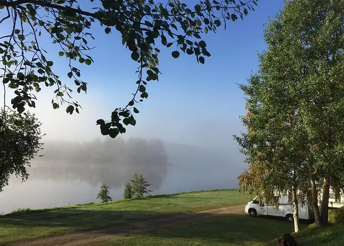 Saarituvat Сasa de vacaciones